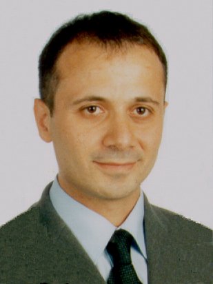 Yahya Bayraktarli
