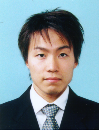 Kazuyoshi Nishijima
